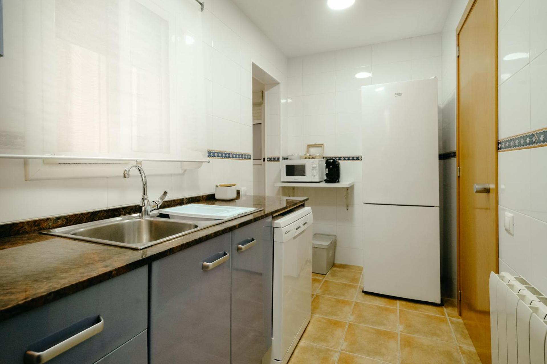Apartamento Centrico Tarragona Exterior photo